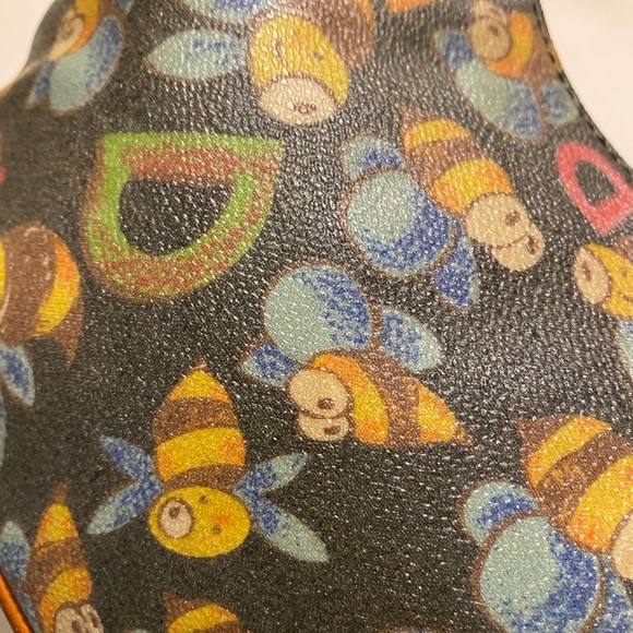 Dooney & Bourke Vintage - Picture 4 of 4